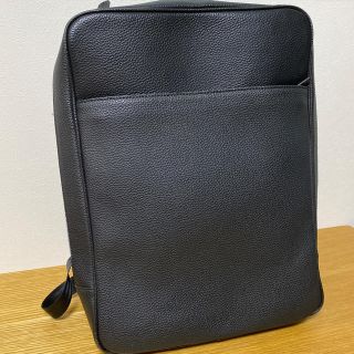 ユナイテッドアローズ(UNITED ARROWS)のYUKINO FOR ユナイテッドアローズ　 革製リュックハンドバック2way (バッグパック/リュック)