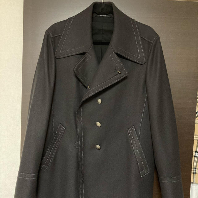 maison martin margielaセットアップ size48定価25万