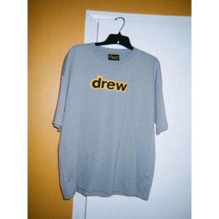 フィアオブゴッド(FEAR OF GOD)のDrew House secret ss tee slate(Tシャツ/カットソー(半袖/袖なし))