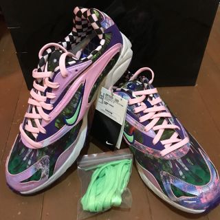 ナイキ(NIKE)のNIKE ZOOM STREAK SPECTRUM PLUS 27.5cm(スニーカー)