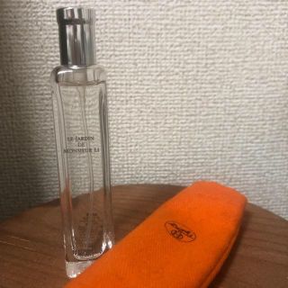 エルメス(Hermes)のHERMESオードトワレ李氏の庭(ユニセックス)