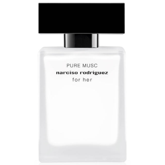 narciso rodriguez - 【新品/箱なし】ナルシソロドリゲス フォーハー ピュアムスク 神崎恵の通販 by rumi's