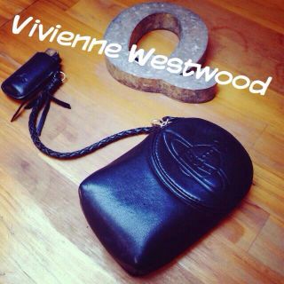 ヴィヴィアンウエストウッド(Vivienne Westwood)の41☆Vivienne Westwood(ポーチ)