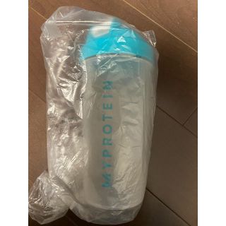 マイプロテイン(MYPROTEIN)の新品未開封‼️マイプロテインシェイカー660ml(エクササイズ用品)