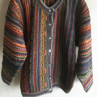COOGI(カーディガン)のフリマアイテム一覧 COOGI(カーディガン)のフリマアイテム一覧