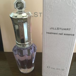 ジルスチュアート(JILLSTUART)のネイルエッセンス(ネイルケア)