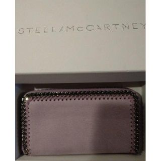 ステラマッカートニー(Stella McCartney)の数回使用　キレイです　ステラマッカートニー 財布 (財布)