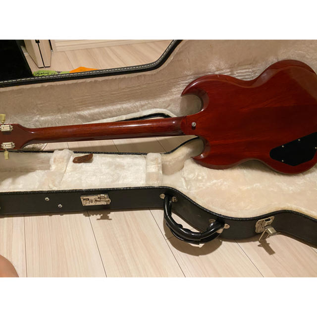 Gibson(ギブソン)のGibson SG 楽器のギター(エレキギター)の商品写真