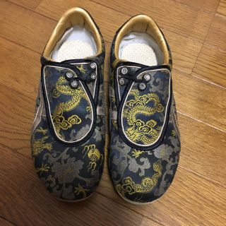 オニツカタイガー(Onitsuka Tiger)のアシックス　オニツカタイガー　THN583(スニーカー)