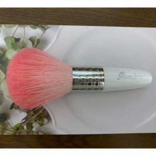 ゲラン(GUERLAIN)のゲラン　ブラシ(チーク/フェイスブラシ)