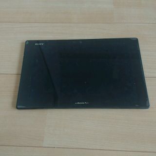 SONY so 03e タブレット (タブレット)