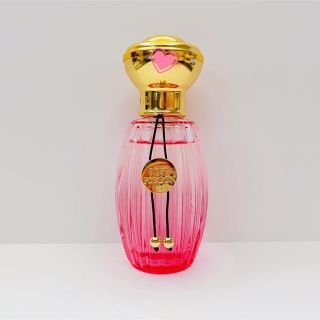 アニックグタール(Annick Goutal)のアニックグタール ローズポンポン オードトワレ(香水(女性用))