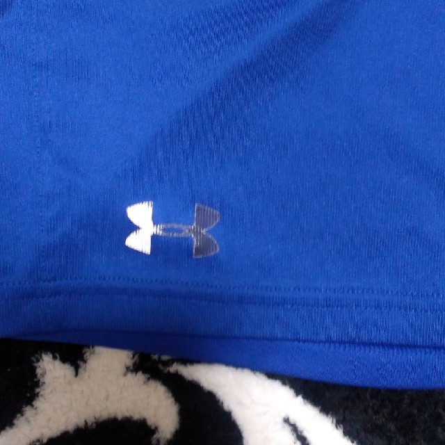 UNDER ARMOUR(アンダーアーマー)の300円セール💕 キッズ/ベビー/マタニティのキッズ服男の子用(90cm~)(パンツ/スパッツ)の商品写真