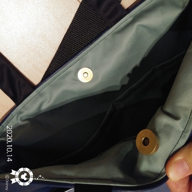 コーギー　2wayショルダー ハンドメイドのファッション小物(バッグ)の商品写真