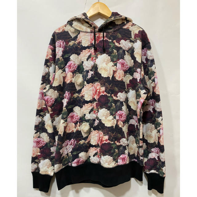 Supreme Supreme Power Corruption Lies パーカー 花柄の通販 By かまぼこ S Shop シュプリームならラクマ