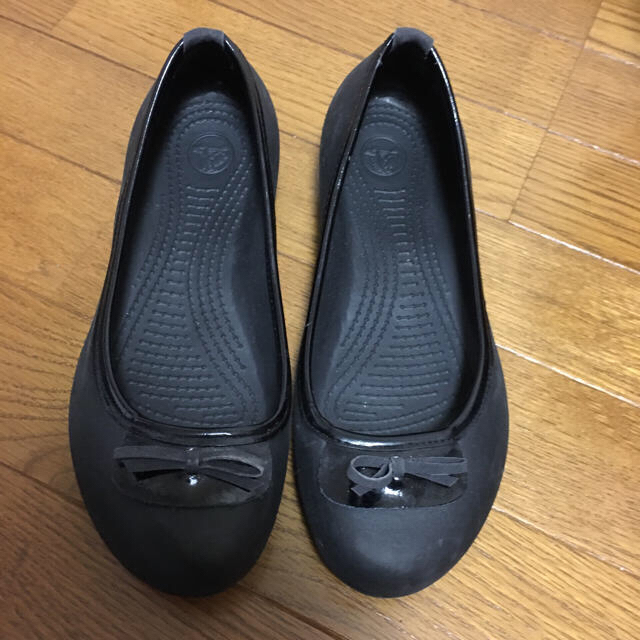 crocs(クロックス)のクロックス　レディース レディースの靴/シューズ(ハイヒール/パンプス)の商品写真