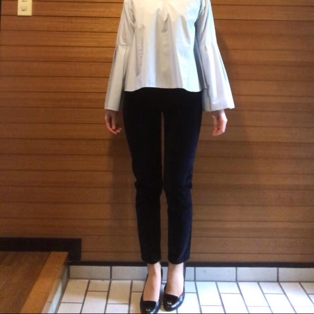 A.P.C.コーデュロイ　パンツ | フリマアプリ ラクマ