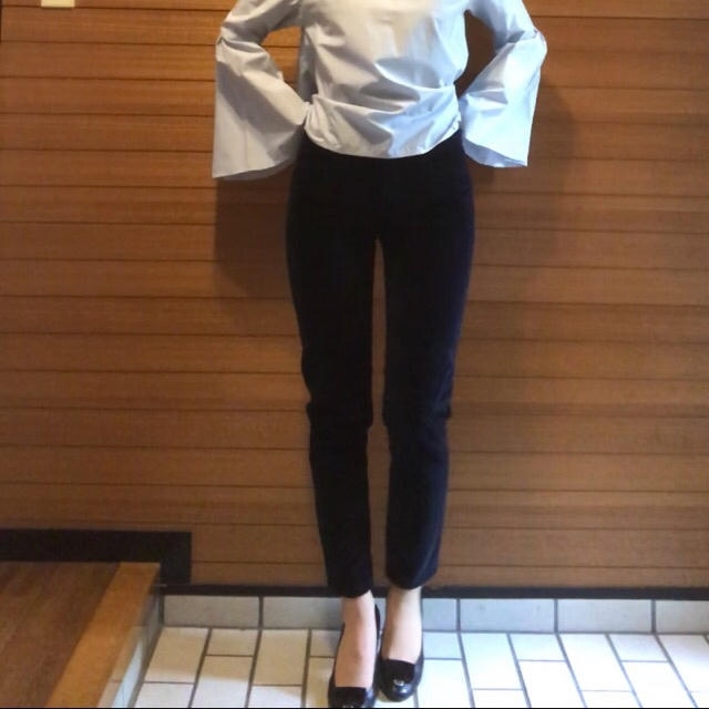 A.P.C.コーデュロイ　パンツ