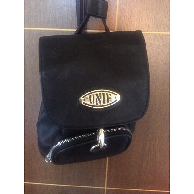 UNIF Quip Backpack