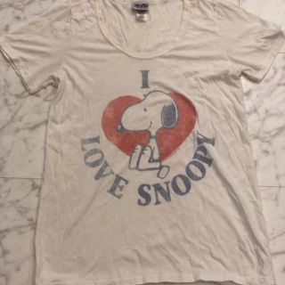 ジャンクフード(JUNK FOOD)のJUNKFOOD SNOOPY(Tシャツ(半袖/袖なし))