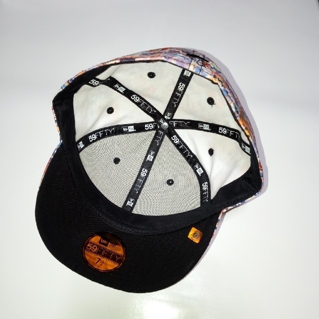 NEW ERA(ニューエラー)のNEWERA 鉄腕アトム マルチカラー キャップ 帽子 野球帽 メンズの帽子(キャップ)の商品写真
