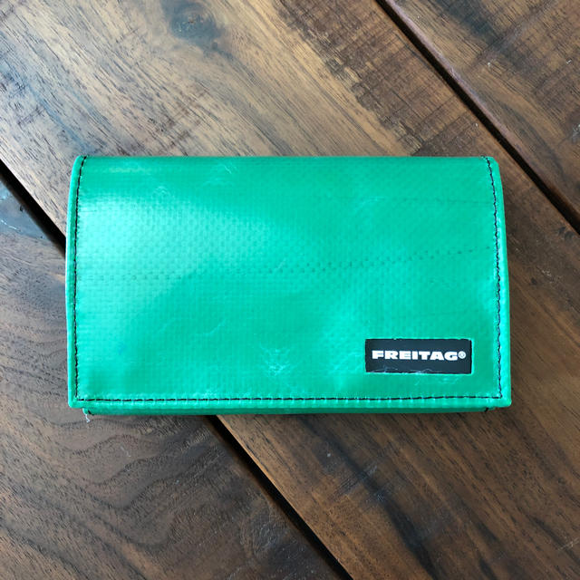 FREITAG(フライターグ)のフライターグ FREITAG F554 MAX 財布 メンズのファッション小物(折り財布)の商品写真