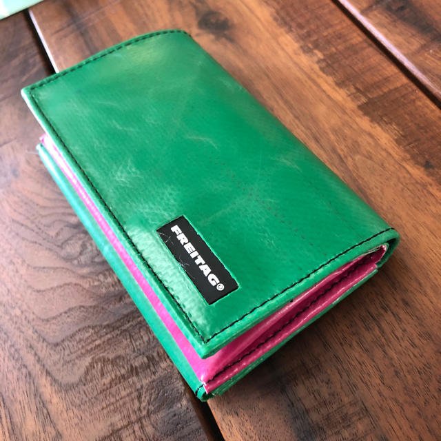 フライターグ FREITAG F554 MAX 財布 www.krzysztofbialy.com