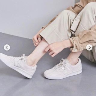 ユナイテッドアローズ(UNITED ARROWS)の【あひる様 ご購入専用】New Balance WRT300 スニーカー(スニーカー)