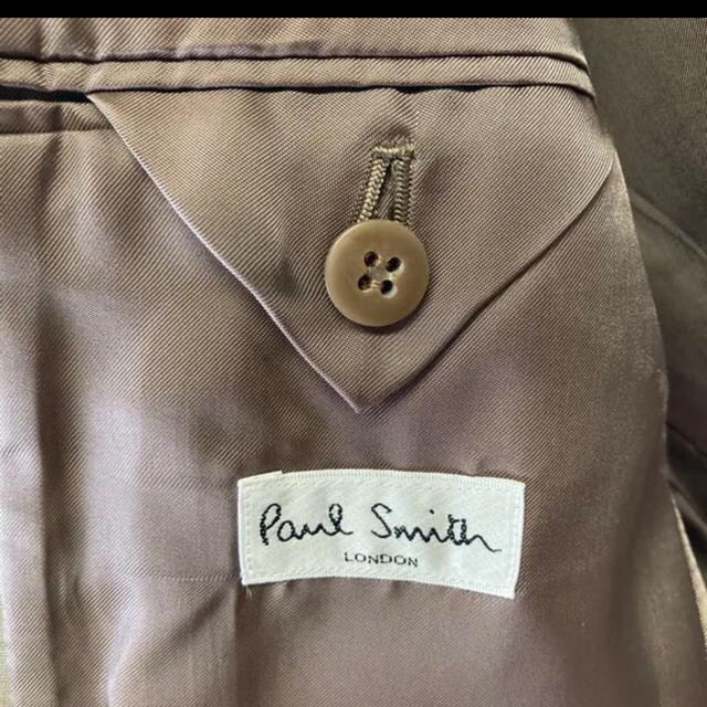 Paul Smith(ポールスミス)のPaul Smith テラードジャケット Lサイズ メンズのジャケット/アウター(テーラードジャケット)の商品写真