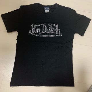 ボンダッチ(Von Dutch)の【Von Dutch】Tシャツ(Tシャツ(半袖/袖なし))