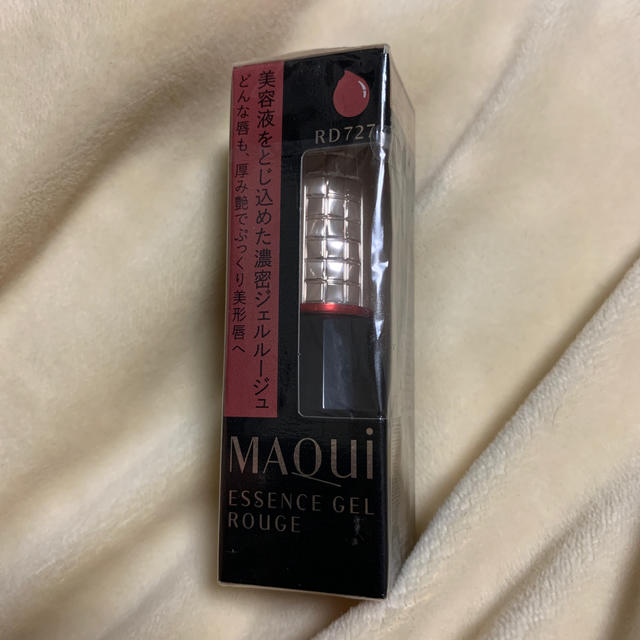 MAQuillAGE(マキアージュ)の専用です コスメ/美容のベースメイク/化粧品(口紅)の商品写真