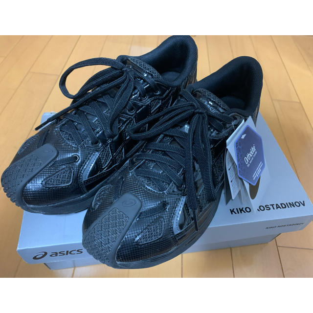 asics(アシックス)のKiko Kostadinov GEL-KIRIL asics 26.0 メンズの靴/シューズ(スニーカー)の商品写真