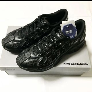 アシックス(asics)のKiko Kostadinov GEL-KIRIL asics 26.0(スニーカー)