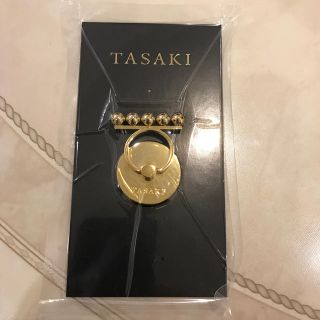 TASAKI  バランス スマホホルダーその他