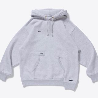 ダブルタップス(W)taps)のwtaps neighborhood パーカー M(パーカー)