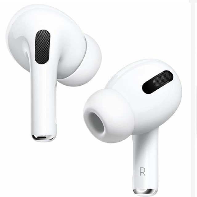 Air pods pro 新品未開封品 保証書付APPLE MWP22J A