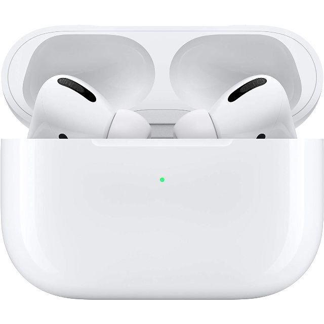 Apple AirPods Pro MWP22J/A