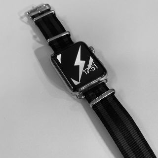 FRAGMENT - Fragment Design Apple Watch ベルト 藤原ヒロシの通販 by