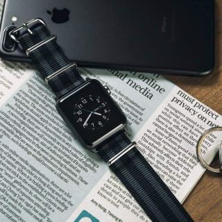 FRAGMENT Apple Watch Band 藤原ヒロシ