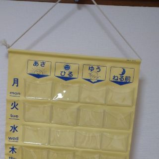 薬仕分けケース(旅行用品)