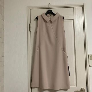 フォクシー(FOXEY)のFOXEY ワンピース　新品(ひざ丈ワンピース)