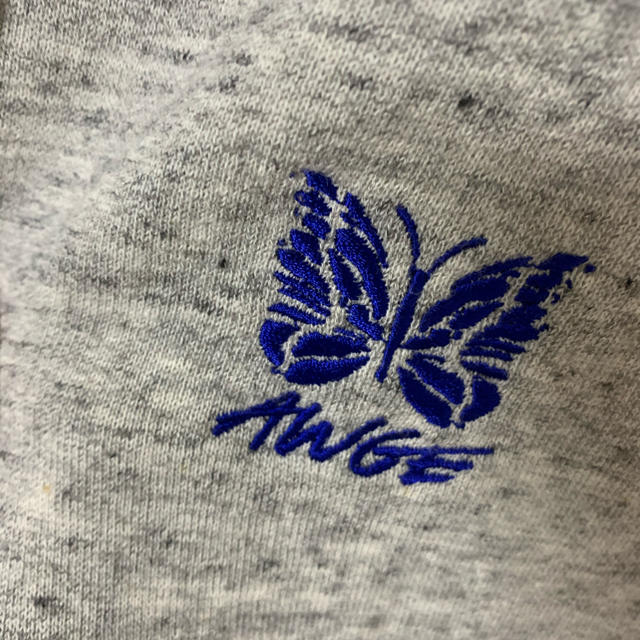 Needles(ニードルス)のneedles awge hoodie パーカー メンズのトップス(パーカー)の商品写真