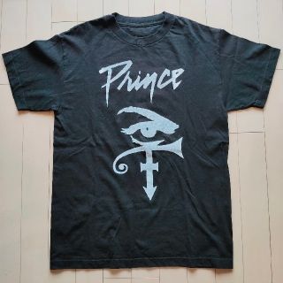 ヴィンテージ 90s PRINCE プリンス Tシャツ(Tシャツ/カットソー(半袖/袖なし))