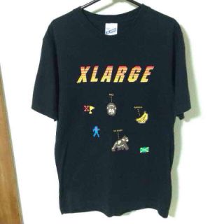 エクストララージ(XLARGE)のエクストララージ Tシャツ(Tシャツ/カットソー(半袖/袖なし))