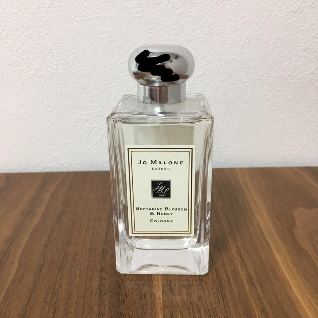 Jo Malone ネクタリン ブロッサム&ハニー　100ml 香水