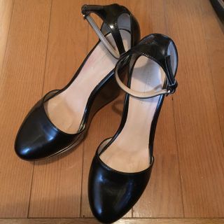 ザラ(ZARA)のZARA パンプス 37(ハイヒール/パンプス)