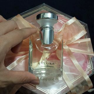 ブルガリ(BVLGARI)のブルガリ  プールオム(ユニセックス)