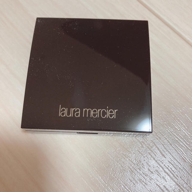 laura mercier(ローラメルシエ)のローラメルシエ　ブラッシュカラー　インフュージョン06 6g チャイ コスメ/美容のメイク道具/ケアグッズ(チーク/フェイスブラシ)の商品写真