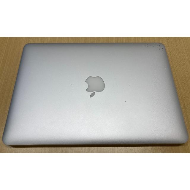 MacBook Pro Retina 13 Late 2012 外装難あり