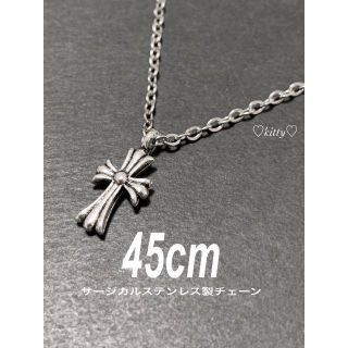 Chrome Hearts(ネックレス)のフリマアイテム一覧 Chrome Hearts(ネックレス)のフリマアイテム一覧